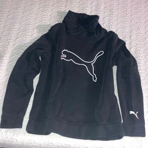 Puma sweater